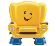 Fisher Price BHB16 - La Poltroncina del Cagnolino
