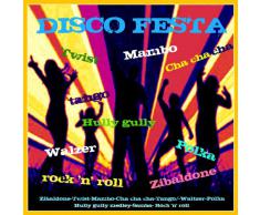 Disco Twist: Lets Twist Again/st Tropez Twist/guarda Come Dondolo/tintarella Di Luna/una Zebra a Pois/st Tropez Twist
