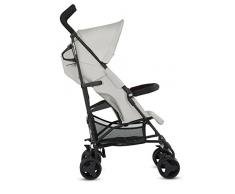 Inglesina Blink Passeggino, Argento