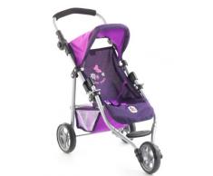 Bayer Chic 2000 612 25 - Passeggino per bambole Lola