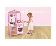 New Classic Toys 1052 - Gioco dimitazione, La cucina della principessa