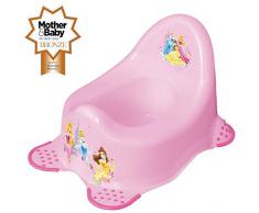 Disney - Vasino, motivo: Principesse Disney, colore: Rosa