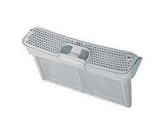 SIEMENS - FILTRE A PELUCHES POUR SECHE LINGE SIEMENS