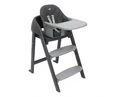 SEGGIOLONE CHICCO CRESCENDO UP TURING GREY RE_LUX