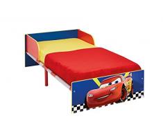 Worlds Apart (WAP) Disney Cars - Lettino per Bambini