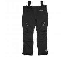 Modeka Tourex II Pantaloni Tessili Moto Per Bambini 164