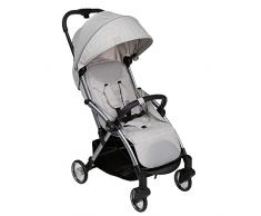 Passeggini marca CHICCO. Modello Passeggino Goody Plus Grey Mist