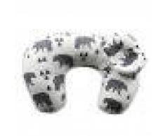 Generic 2pz/Set Maternità Morbido Cuscino Allattamento Sostegno Neonato - #2