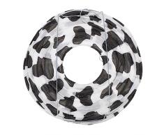 DOITOOL 4Pcs Mucca Lanterne Di Carta Decorazione Lampada A Sospensione Paralume Accessori Giapponesi Lampada Paralume Di Carta Clip On Paralume Lanterna Appesa Lampade Paralume Decorativo