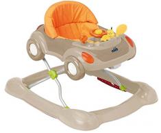 CAM Il mondo del bambino V252/B Girello Camminando, Beige