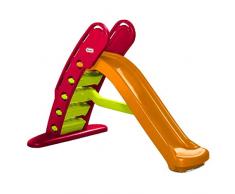 Little Tikes 172472E3 - Scivolo colorato per bambini