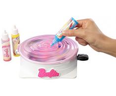 Barbie DMC10 - Bambola Barbie Moda Mix