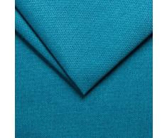 Arketicom Soft Chill Pouf Sacco Poggiapiedi Sfoderabile Salotto 42 Turchese