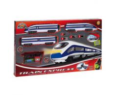 PISTA TRENO EXPRESS RDF50626