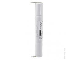 Beghelli BEG 8818H Batteria per Lampade di Emergenza 4,8V 2Ah C Stilo
