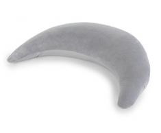 Theraline, Cuscino da allattamento, Grigio (grau)