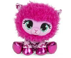 GUND-Terra P.Lushes Peluche con Animali da Collezione, alla Moda, Stile Shelly OLlama, 15,2 cm, Ragazzi dai 3 Anni in su, 6064063