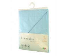 Italbaby 020.1010-02 Set Lenzuola da 3 Pezzi per Lettino