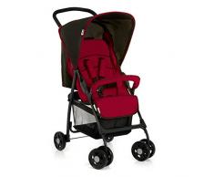 Hauck Sport Disney Passeggino, con Seduta in Posizione Distesa, Pieghevole, per Bambini a Partire da 0 Mesi fino a 6.2 kg, Caviar Tango