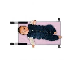 Poggiapiedi Per Bambini In Aereo, Elementi Essenziali Per Il Viaggio In Aereo Dei Bambini, Lettino Da Viaggio Portatile Per Bambini, Estensore Del Sedile Dellaereo, Amaca Per Piedi In Aereo