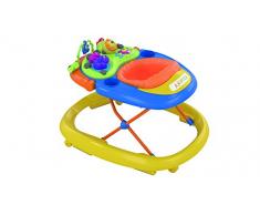 Chicco Girello Walky Talky, 5 m+, Sunny, Giallo