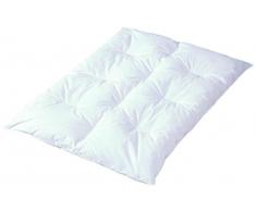 Easy Baby, Piumone per bambini High Tech, 100 x 135 cm
