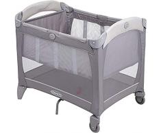 Graco Culla da Viaggio Contour - 9180 g
