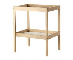 Ikea Fasciatoio SNIGLAR