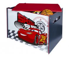 Scatola dei giocattoli HelloHome Cars