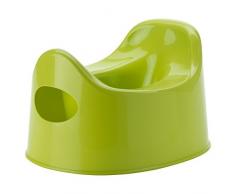 Ikea Lilla Vasino, Plastica, Verde, 29x23x18 cm