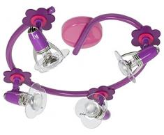 LILI IV Lampada per bambini Bambini luce Lampadari Lampada a sospensione