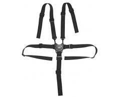 Universale cintura di sicurezza a 5 punti per bambino passeggino seggiolone passeggino passeggino passeggino per bambini Kid