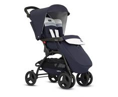 Inglesina AG80H0MAR Espresso Passeggino, Blu (Marina)