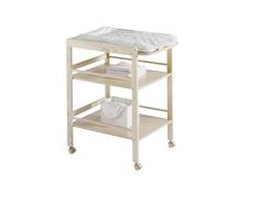 Schardt 05 032 19 01 fasciatoio Bianco