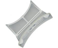 Filtro a peluche - asciugatrice - Bauknecht, Laden, Whirlpool, Ignis