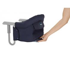 Inglesina Fast Seggiolino da Tavolo, Rosso (Red)