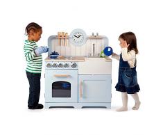 Tidlo Cucina Giocattolo in legno