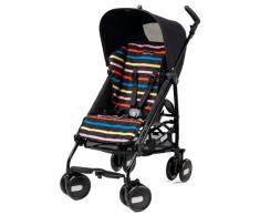 Peg Perego Pliko Mini Classico Passeggino, Neon