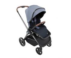 PASSEGGINO MYSA ROYAL BLUE CHICCO