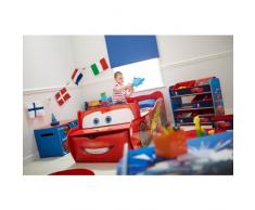 Bebegavroche Letto Flash McQueen Cars Disney + Materasso