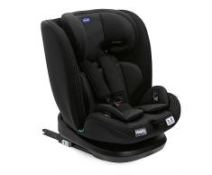 Seggiolino Auto Mokita I-Size, con Sistema Isofix, per Bambini di Altezza Compresa Tra 76 e 150 cm, Utilizzabile a Partire dai 15 Mesi, Riduttore incluso