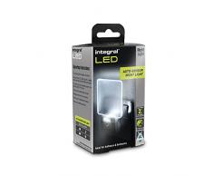 Integral auto-sensore LED luce notturna (UK 3 poli)