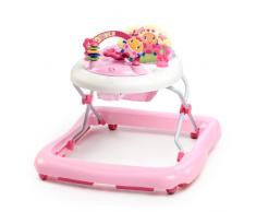 Bright Starts/Kids II 60287 Girello Primi Passi, Rosa