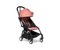 Babyzen YOYO² Buggy 6+ Ginger - Passeggino, colore nero