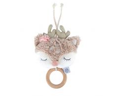 Bieco | giochi neonato | giochi neonato 0-3 mesi | ninna nanna | carillon neonato | carion neonato | carion neonato culla | carillon bambina | giocattoli neonato 0-3 mesi | giochi neonati