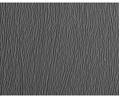 Martina Home - Copripoltrona Relax 33x8x42 cm Grigio