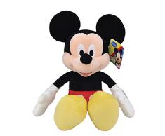 Grandi Giochi GG01059 - Peluche Topolino 61 cm