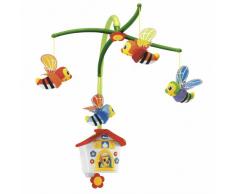 Chicco Giostrina Casina delle Api - Carillon