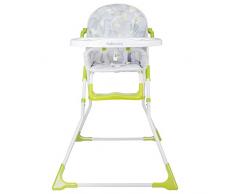 Safetots Seggiolone Pieghevole (Charms di bambino)