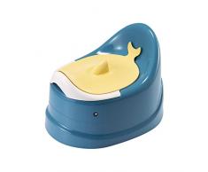 Vasino da allenamento, per bambini, per bambini, per bambini, per bambini, bambini, bambini, ragazze, ragazzi, bambini, colore blu